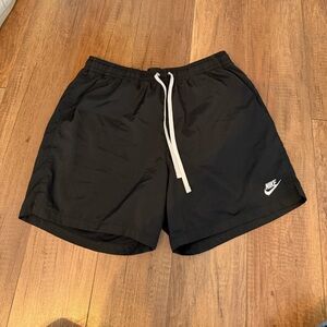 Nike Woven Mens Flow Shorts